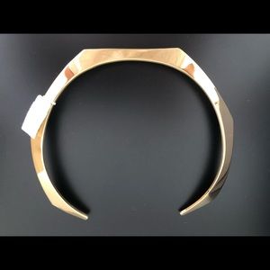 J. Crew Necklace & Ring Set